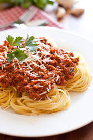 Cooking Classy Spaghetti With Meat Sauce Authentic Italian Style Spaghetti Meat Sauce Spaghetti Beef Recipe Food
