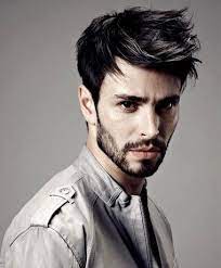 Heisseste Kurze Frisuren Fur 2017 Frisuren Kurze Menshairstyles Cool Hairstyles For Men Mens Hairstyles Boy Hairstyles