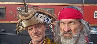 This is in Buckeye this weekend.