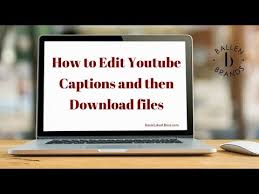 Check spelling or type a new query. Free Tools To Make Your Video Captioning Process Easier Amara Org