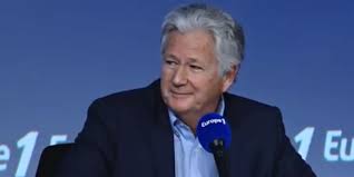 Bellemare is married to his girlfriend hannah. Europe 1 It Was His Station The Son Of Pierre Bellemare Pays Tribute To Him For The Inauguration Of The New Studio Of The Radio Teller Report
