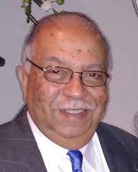 MARSHALL C. ANDREWS, SR. Obituary October 3, 2023