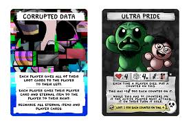 > 14in macbook pro release date. Binding Of Isaac Four Souls Card Game To Receive A Kickstarter Expansion In June