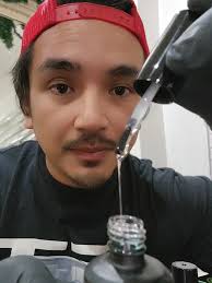 Jonathan Reyes Florencia