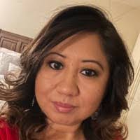 Angie Canez's Instagram, Twitter & Facebook