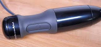 Designed with a powerful rechargeable lithium ion battery, the new cordless hand blender delivers optimal run time and performance, so you can cook wherever, whatever, and however you choose. A Hands On Review With The Kitchenaid Khb2351 3 Speed Hand Blender