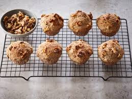 Muffins Aux Bleuets Et A L Erable Recipe In 2020 Maple Muffins Muffins Clean Eating Breakfast