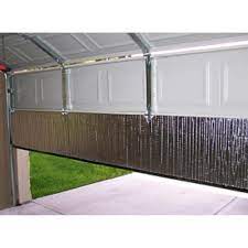 Pin On Garage Door Insulation Kit