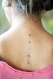 Association Of Professional Piercers Piercings By Noah Babcock Of Evolution Body Piercing Albuquerque Nm Neck Piercing Microdermal Piercing Cool Piercings