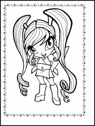 Do share your views on these super charming scenes of pop pixie coloring pages to print in the comment section below. Printable Coloring Pages Pop Pixie 5