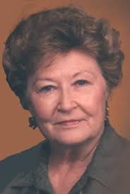 Ida Lou Conrad Finney