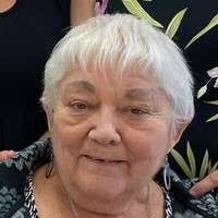 Sharon D Deon (1941-2023)