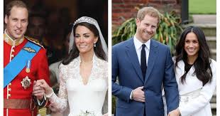 Here's your first look at meghan markle's royal wedding tiara. Royal Rules The Dress The Bouquet And The Royal Wedding Traditions Meghan Markle Has To Follow Cbs News