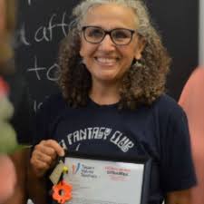 Fundraiser for Hedwig Dennis by Maria Nasif : School teacher fighting cancer