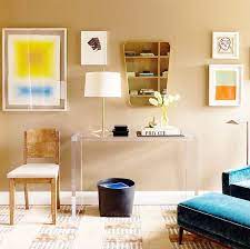 Top 4 Neutral Brown Paint Colors That