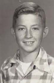 Ronald Lowell Warr Obituary