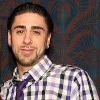 Anthony Dalli's Instagram, Twitter & Facebook