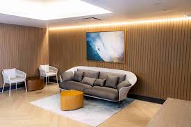 Wai Kai VIP Lounge - Exclusive Comfort and Amenities