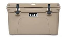 What is so special about YETI?
