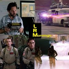 1 day ago · ghostbusters: Stream Ghostbusters Afterlife Bill Murray Sets High Expectations For The Sequel Lrmornings By Lrm Online Podcast Network Listen Online For Free On Soundcloud