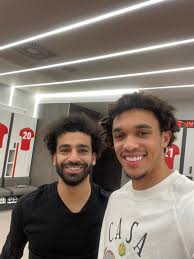 Mohamed salah, 29, aus ägypten ⬢ position: Mohamed Salah Facebook