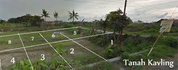 Apalagi jika anda ingin mendapatkan tunai secara cepat. Apa Itu Tanah Kavling Dan Tips Cara Menjualnya Griya Propertindo