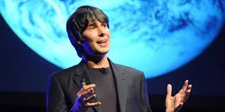 Prof brian cox on how the past is protected from the future. Professor Brian Cox Helps Kids To Learn About Space Educate Magazine
