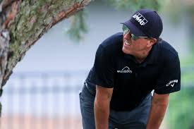 The columbus dispatch is columbus, ohio's hometown newspaper and central ohio's source for breaking news, ohio state sports, business, politics, weather, obituaries and classifieds. Why Phil Mickelson Chose To Putt From 78 Yards Away Lay Up On Par 3 At The Memorial In 2020 Phil Mickelson Phil Putt Putt