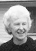 EDITH FRENCH Obituary (2011)