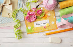 Creative Crafters Drop-in