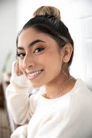 Maya Hill's Instagram, Twitter & Facebook