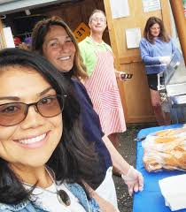 Real estate firm supports the Shelter Island Bucks