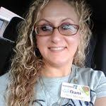 Danielle Brumbaugh's Instagram, Twitter & Facebook