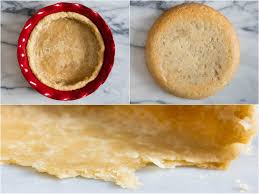 This homemade pie crust recipe is tender, buttery and flaky. How To Blind Bake Pie Crust Without Weights Serious Eats