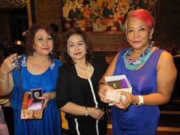 Abdullah christine is on facebook. Kee Hua Chee Live Kimberly Lee And Virginia Lim Celebrated Their Joint Birthday At Mandarin Oriental Mosaic Restaurant With Filipina Contingent Including 3 Filipina Puan Sris Puan Sri Sylvia Othman Puan Sri