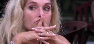 WENDY, CHI ERA SORELLA DI JILL COOPER E COM'È MORTA/ "Nostra madre cattiva  con lei, era stanca di soffrire"