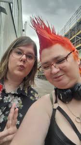 Counting days to tour in Stockholm