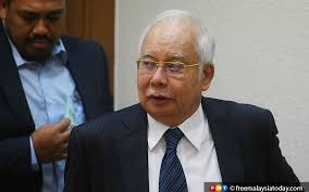 Besalah, bersalah, maksud guilty, rasa bersalah, rasa serba salah. Najib Issues Show Cause To Kit Siang Malay Mail For Statement Over Src Trial Free Malaysia Today Fmt