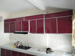 Seperti apa desain kabinet dapur yang tepat untuk kebutuhanmu? Kabinet Dapur Kitchen Cabinet Melaka Home Facebook
