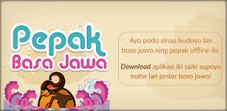Pepak bahasa jawa is free books & reference app, developed by rubah droid. Kawruh Pepak Bahasa Jawa Lengkap Apps On Google Play