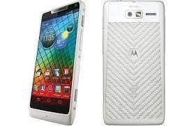 Unless you have a developer edition device, once you get the unlock code, your device is no longer covered by the motorola warranty; How To Unlock Motorola Razr I Routerunlock Com