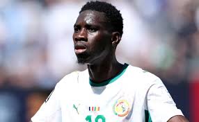 What is Senegal’s current FIFA ranking ahead of its 2026 World Cup match vs Norway?