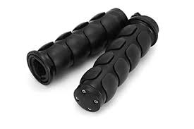 How To Find The Best Motorcycle Grips For Vibration Cmd