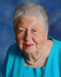 Anna Mae Burgess Obituary February 2, 2025