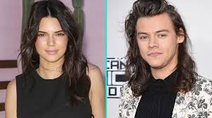 That the pair did used. Exclusive Harry Styles And Kendall Jenner Are Just Friends Nothing More Source Says Entertainment Tonight
