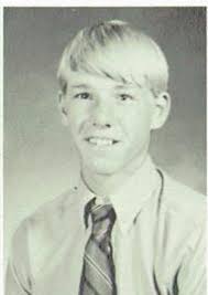 Alan Rodger Hardy (1954-1996)