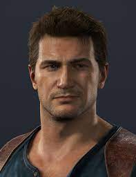Der waisenjunge nathan drake (tom holland) hat sich schon seit . Nathan Drake Uncharted Wiki Fandom