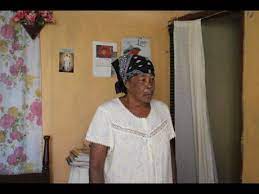 She made her professional stage debut in 1944 and appeared in numerous stage plays, musicals, feature films and television series. Banana Ground Glory Elaine Thompson Brings Joy To Home Town Lead Stories Jamaica Gleaner