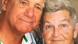 Nancy and James Schott to celebrate 60th anniversary