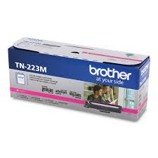 Try our brother tn336 magenta high yield toner cartridge and save over 75% off retail. Brother Genuine Tn 223m Standard Yield Magenta Toner Cartridge Brother Canada